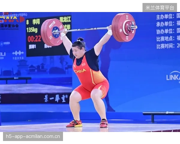 举重选手如何加强专项爆发力训练，提升竞技水平？