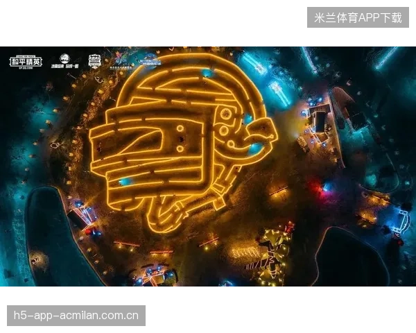 体育IP整合营销引领城市夜间文旅新时代