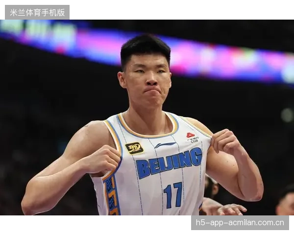 北京首钢：坚守防守压迫，迎来稳健升级的新篇章