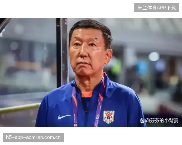 新帅上任即震荡：鲁能内部人事戏码引猜测