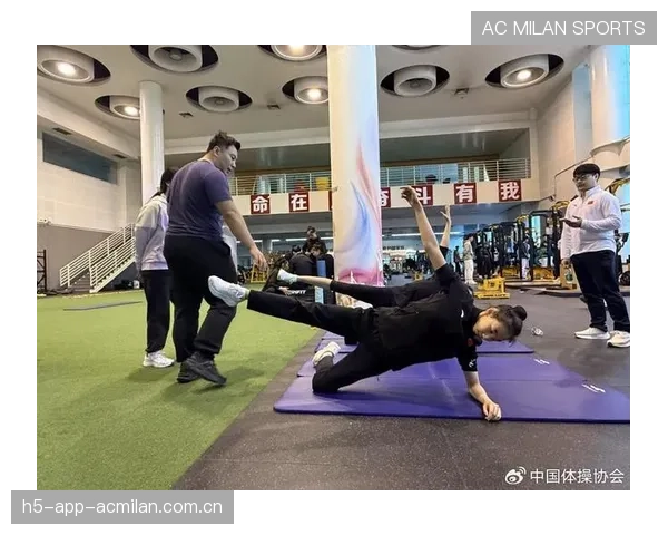某体操队集体受伤！训练强度惹争议